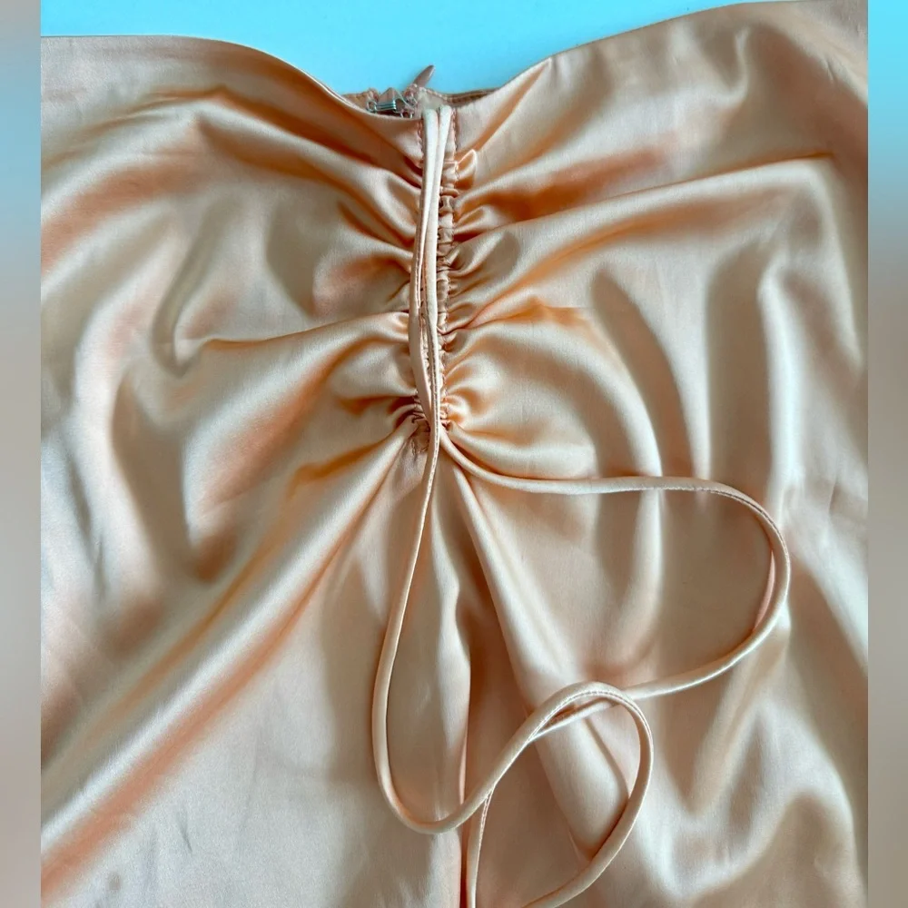 BABYBOO FASHION Audrey Set - Mango - Picture 6 of 11